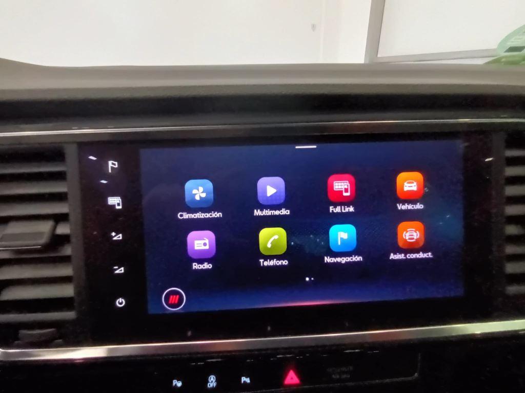 SEAT Ateca 1.5 TSI S&S Style Go DSG 110 kW (150 CV) - 12