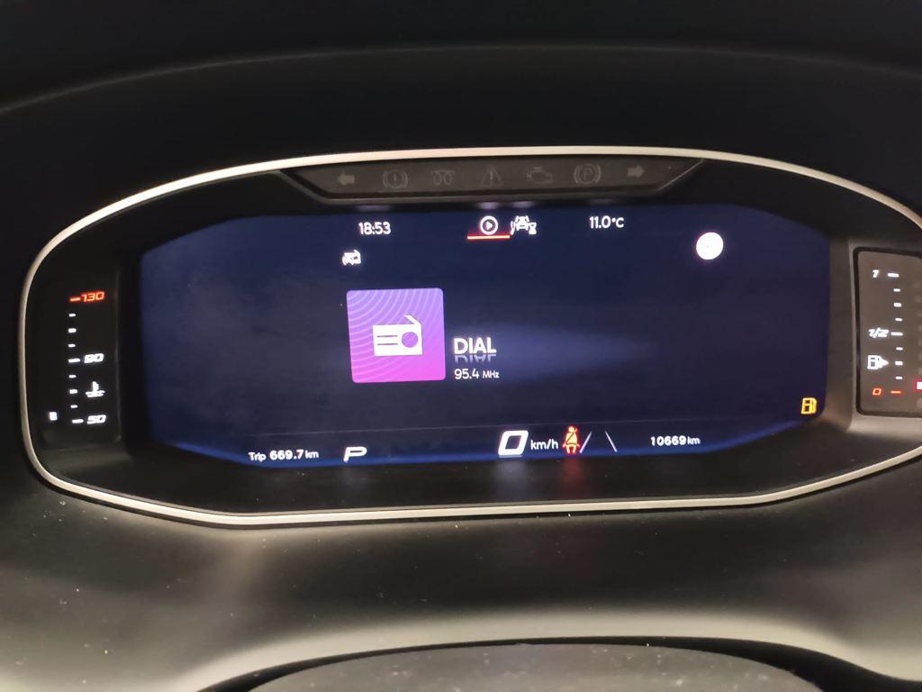 SEAT Ateca 1.5 TSI S&S Style Go DSG 110 kW (150 CV) - 13