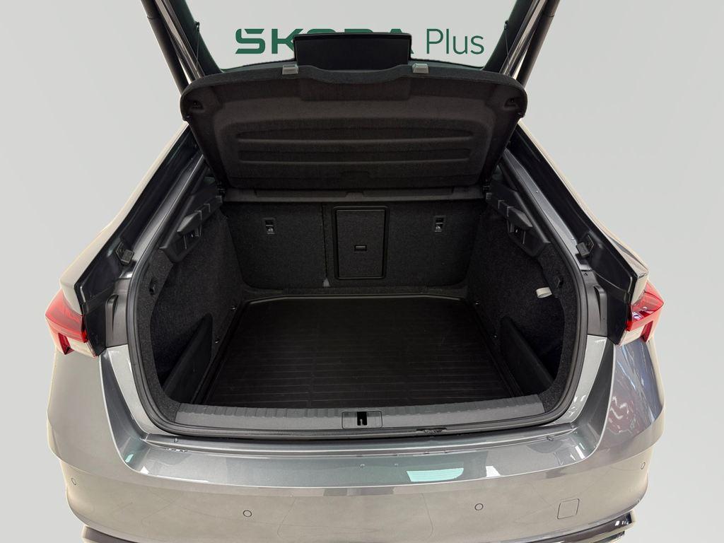 Skoda Octavia 2.0 TSI RS DSG 180 kW (245 CV) - 6