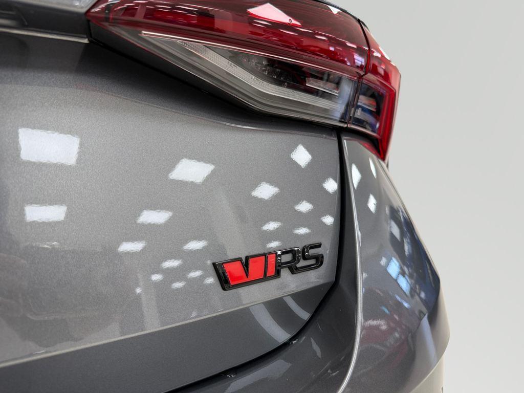 Skoda Octavia 2.0 TSI RS DSG 180 kW (245 CV) - 8