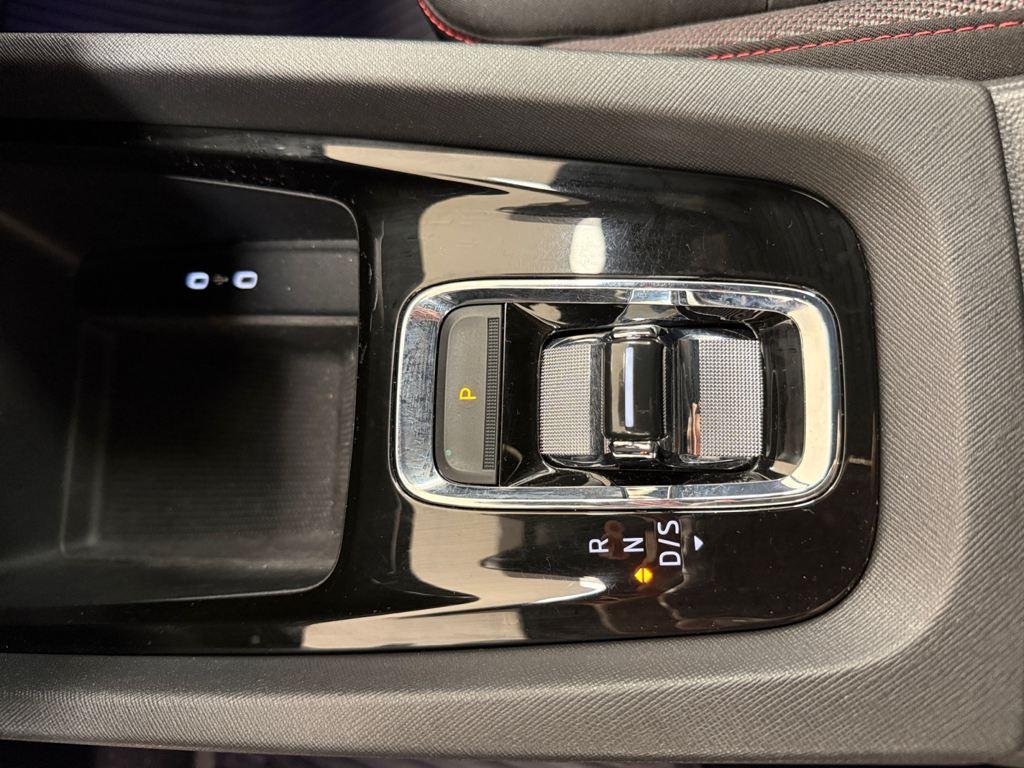 Skoda Octavia 2.0 TSI RS DSG 180 kW (245 CV) - 10