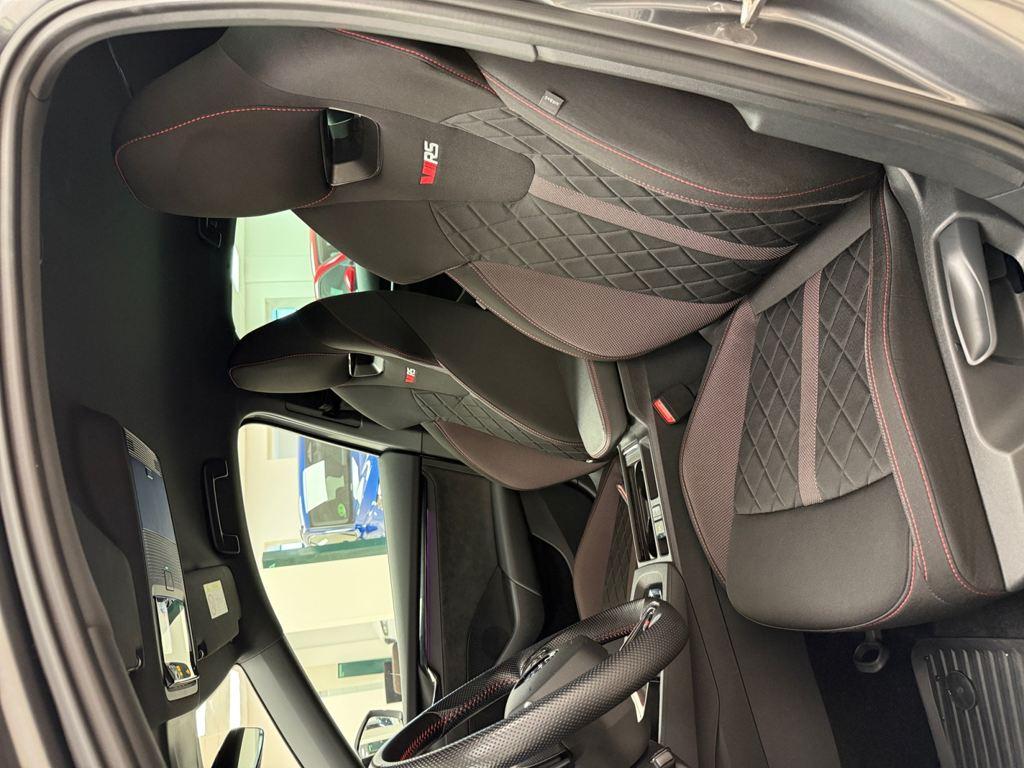 Skoda Octavia 2.0 TSI RS DSG 180 kW (245 CV) - 12