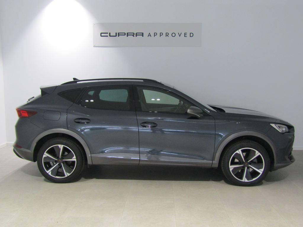 CUPRA Formentor 1.5 TSI DSG 110 kW (150 CV) - 2