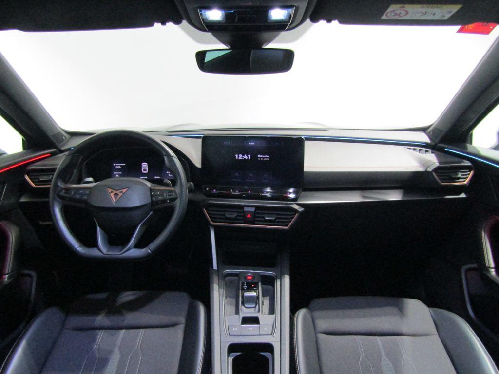 CUPRA Formentor 1.5 TSI DSG 110 kW (150 CV) - 3