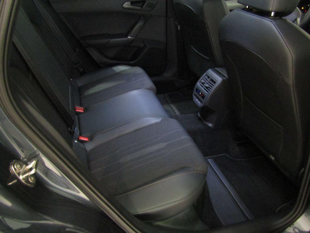 CUPRA Formentor 1.5 TSI DSG 110 kW (150 CV) - 5