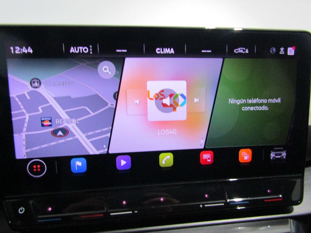 CUPRA Formentor 1.5 TSI DSG 110 kW (150 CV) - 15