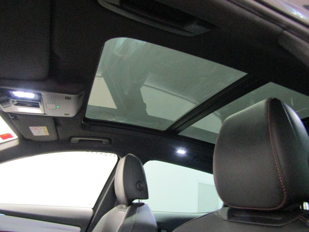 CUPRA Formentor 1.5 TSI DSG 110 kW (150 CV) - 17