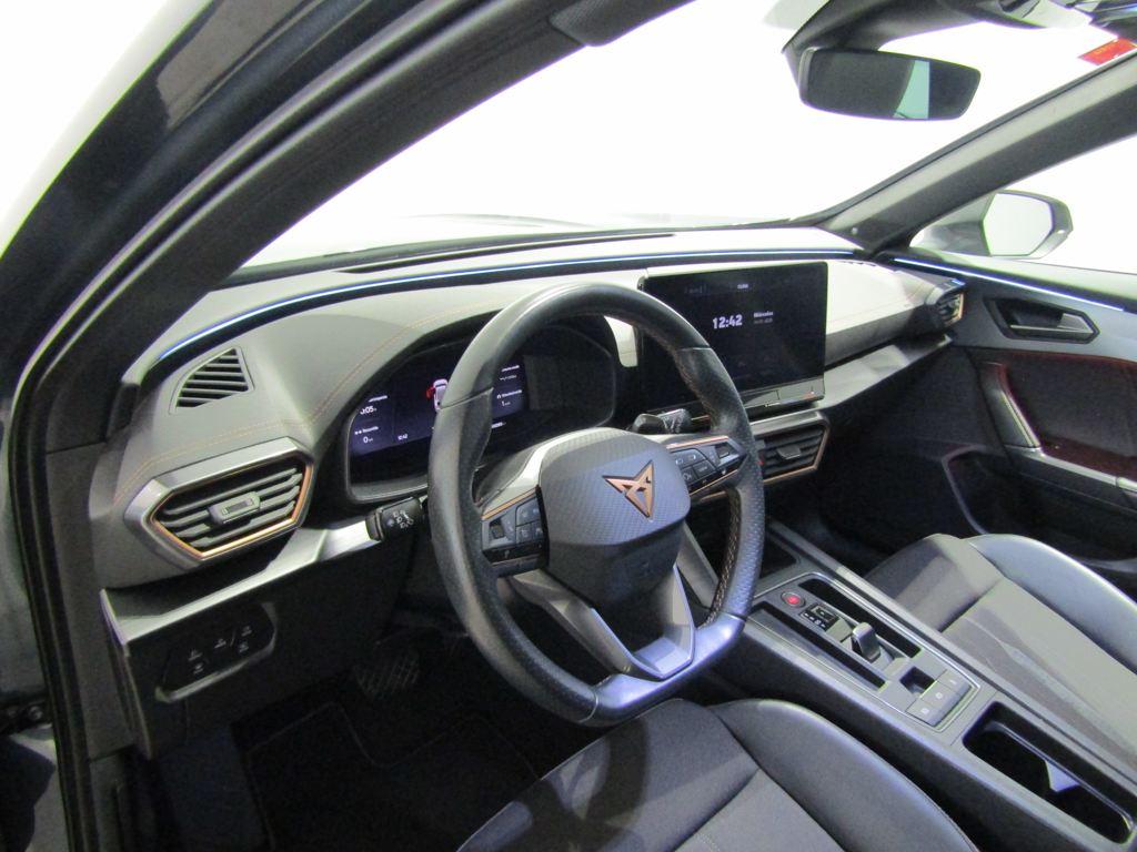 CUPRA Formentor 1.5 TSI DSG 110 kW (150 CV) - 18