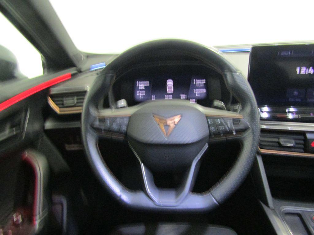 CUPRA Formentor 1.5 TSI DSG 110 kW (150 CV) - 19