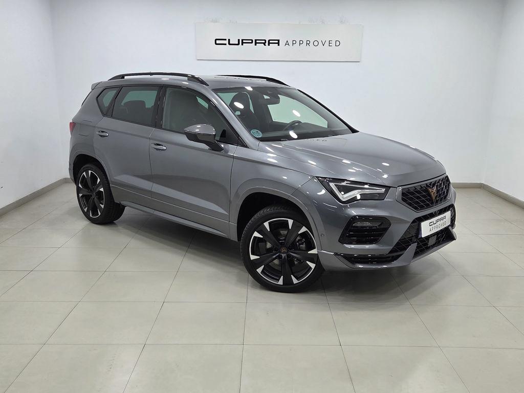 CUPRA Ateca 2.0 TSI 4Drive DSG 140 kW (190 CV) - 0