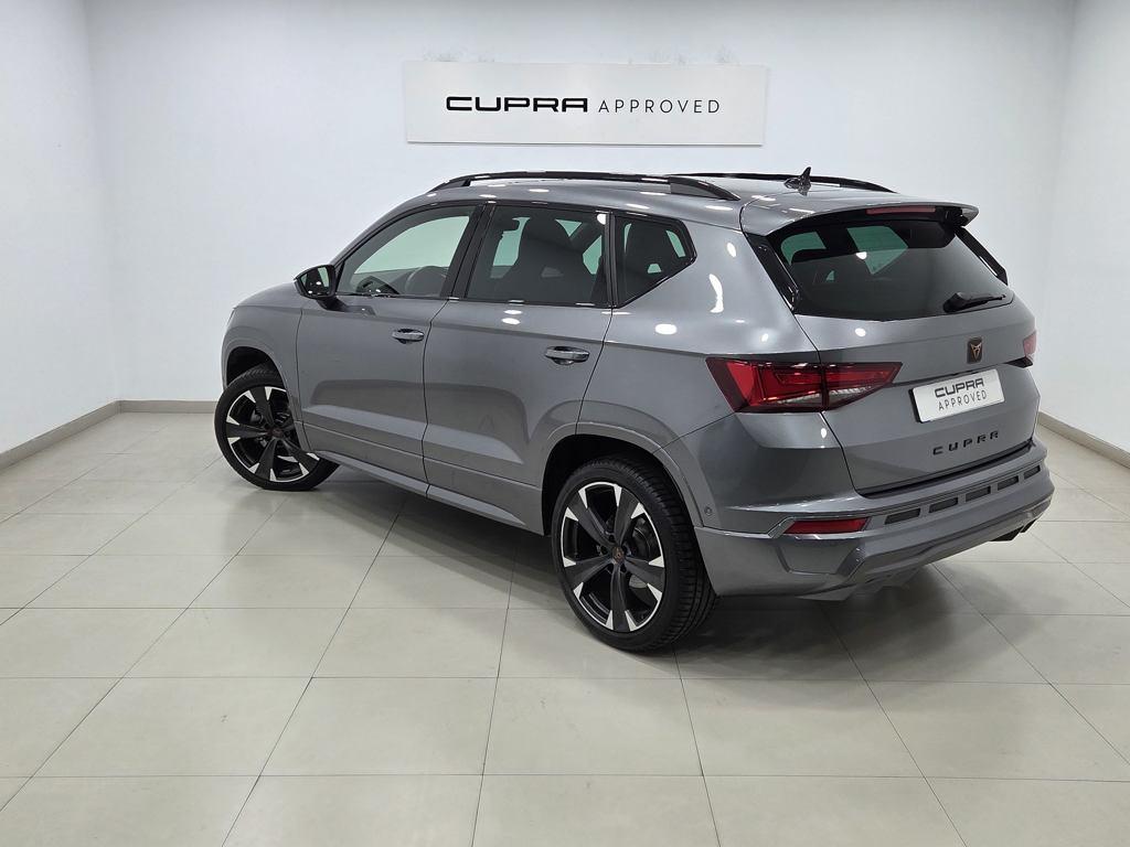 CUPRA Ateca 2.0 TSI 4Drive DSG 140 kW (190 CV) - 1