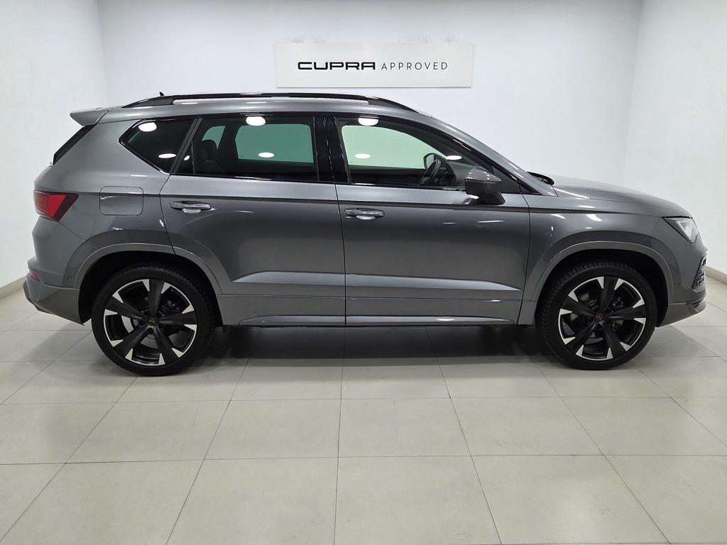 CUPRA Ateca 2.0 TSI 4Drive DSG 140 kW (190 CV) - 2