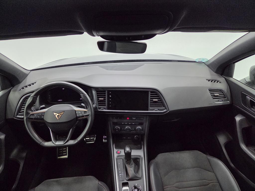 CUPRA Ateca 2.0 TSI 4Drive DSG 140 kW (190 CV) - 3