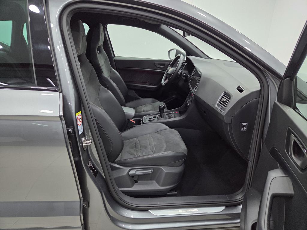 CUPRA Ateca 2.0 TSI 4Drive DSG 140 kW (190 CV) - 4