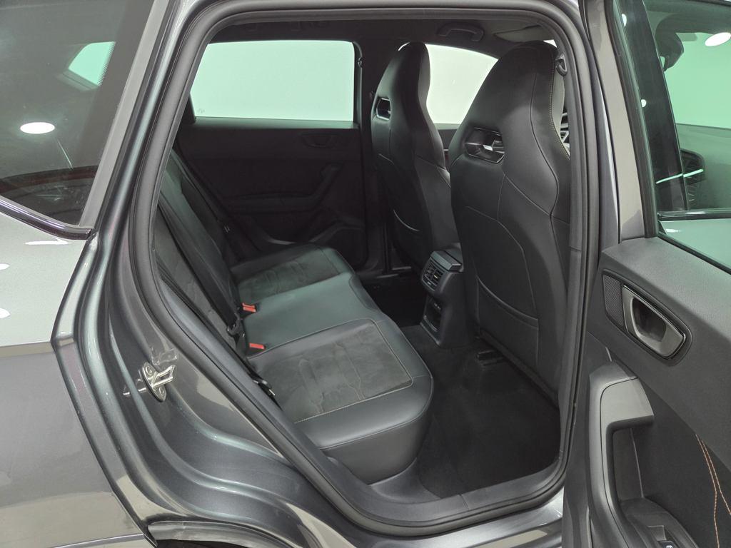 CUPRA Ateca 2.0 TSI 4Drive DSG 140 kW (190 CV) - 5