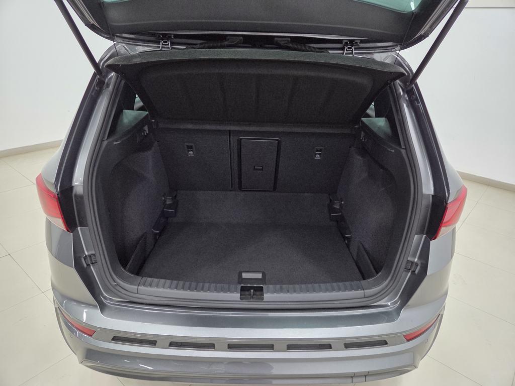 CUPRA Ateca 2.0 TSI 4Drive DSG 140 kW (190 CV) - 6