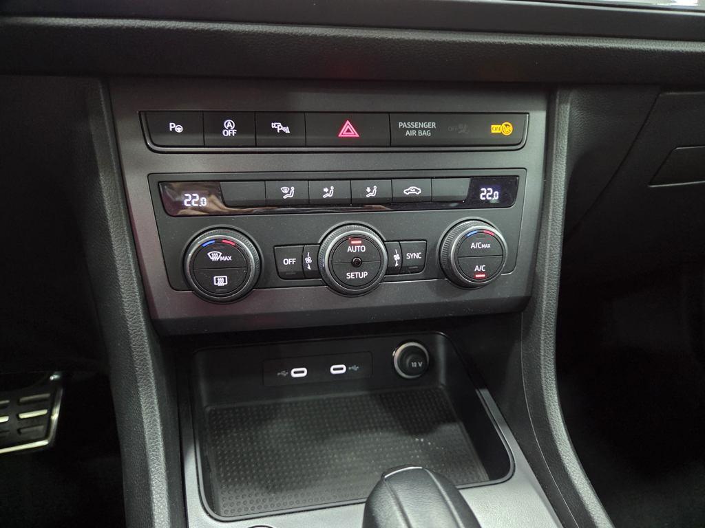 CUPRA Ateca 2.0 TSI 4Drive DSG 140 kW (190 CV) - 11