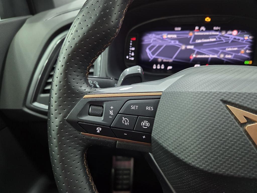 CUPRA Ateca 2.0 TSI 4Drive DSG 140 kW (190 CV) - 13