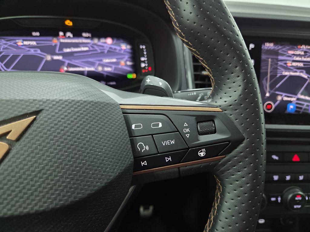 CUPRA Ateca 2.0 TSI 4Drive DSG 140 kW (190 CV) - 14