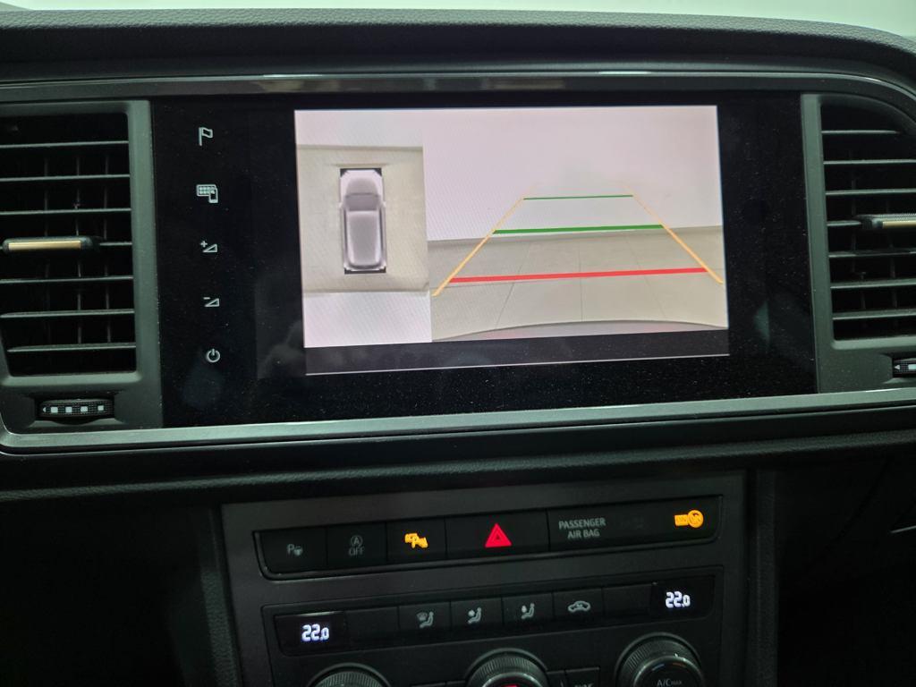 CUPRA Ateca 2.0 TSI 4Drive DSG 140 kW (190 CV) - 15