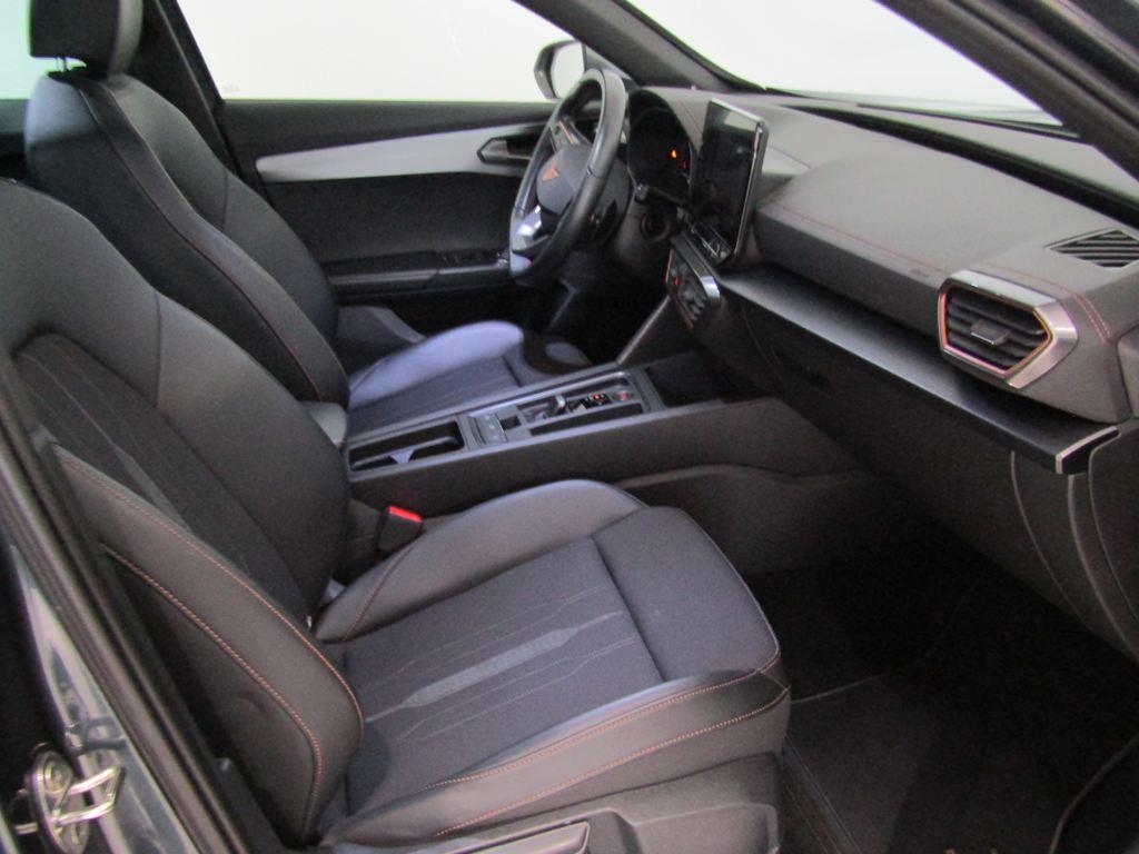 CUPRA Formentor 1.5 TSI DSG 110 kW (150 CV) - 4