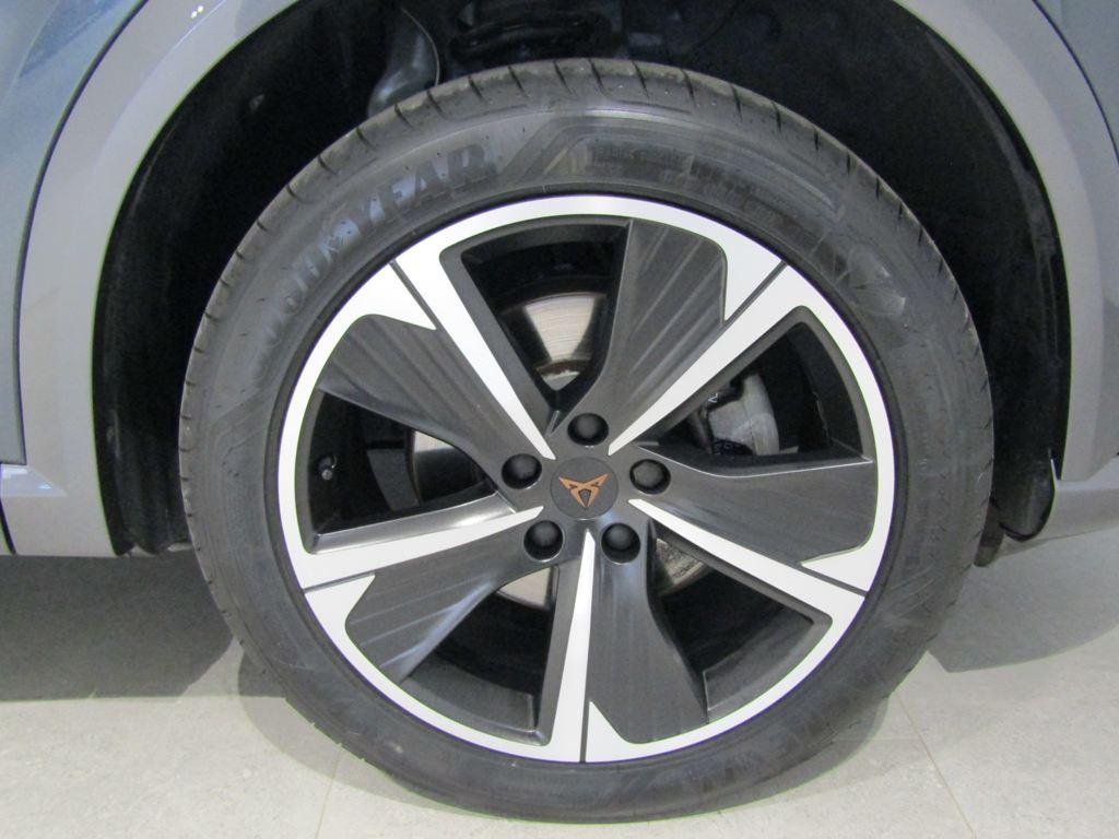 CUPRA Formentor 1.5 TSI DSG 110 kW (150 CV) - 7