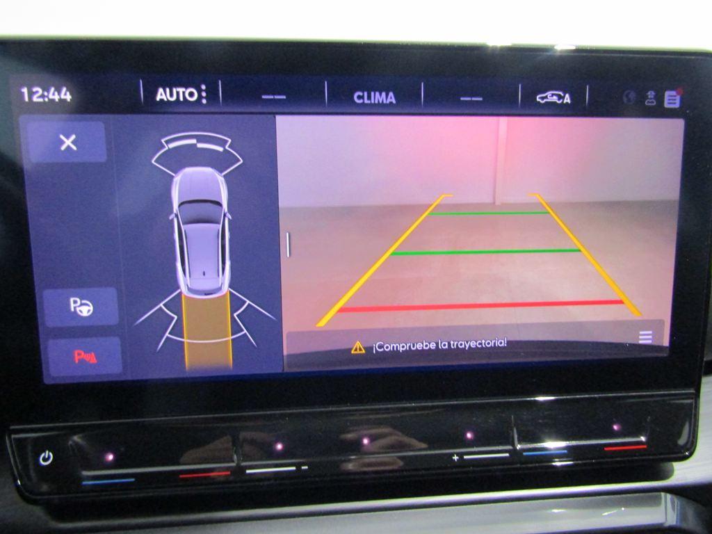 CUPRA Formentor 1.5 TSI DSG 110 kW (150 CV) - 8