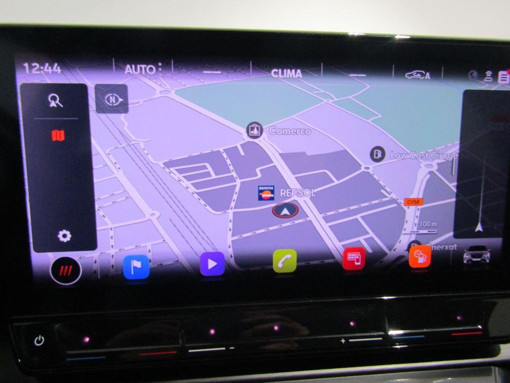 CUPRA Formentor 1.5 TSI DSG 110 kW (150 CV) - 13