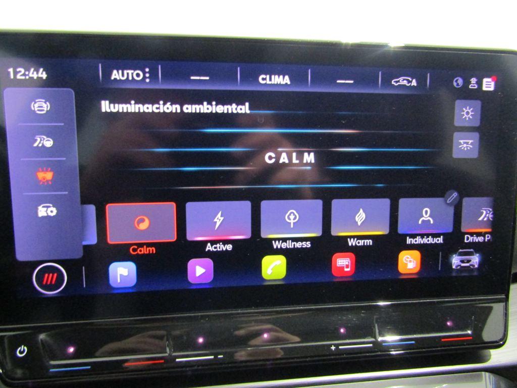 CUPRA Formentor 1.5 TSI DSG 110 kW (150 CV) - 17