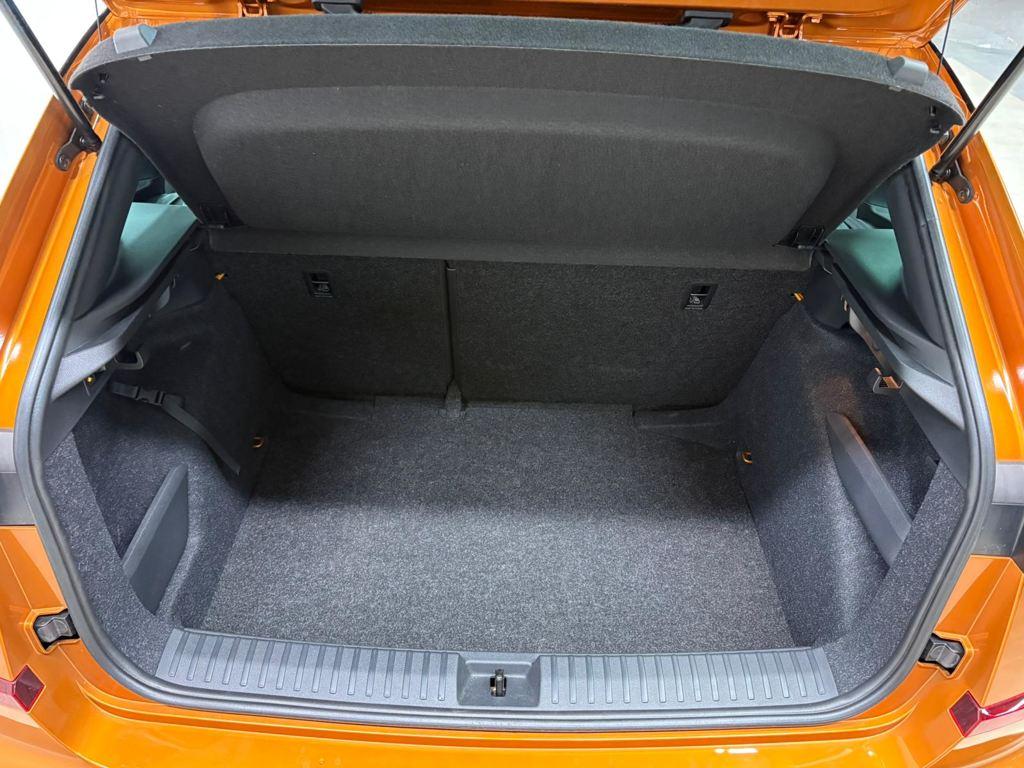 Skoda Kamiq 1.5 TSI Monte Carlo DSG 110 kW (150 CV) - 6