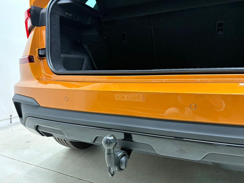 Skoda Kamiq 1.5 TSI Monte Carlo DSG 110 kW (150 CV) - 12