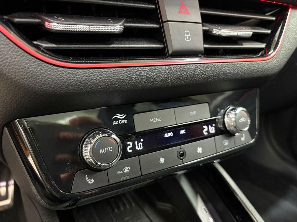 Skoda Kamiq 1.5 TSI Monte Carlo DSG 110 kW (150 CV) - 18