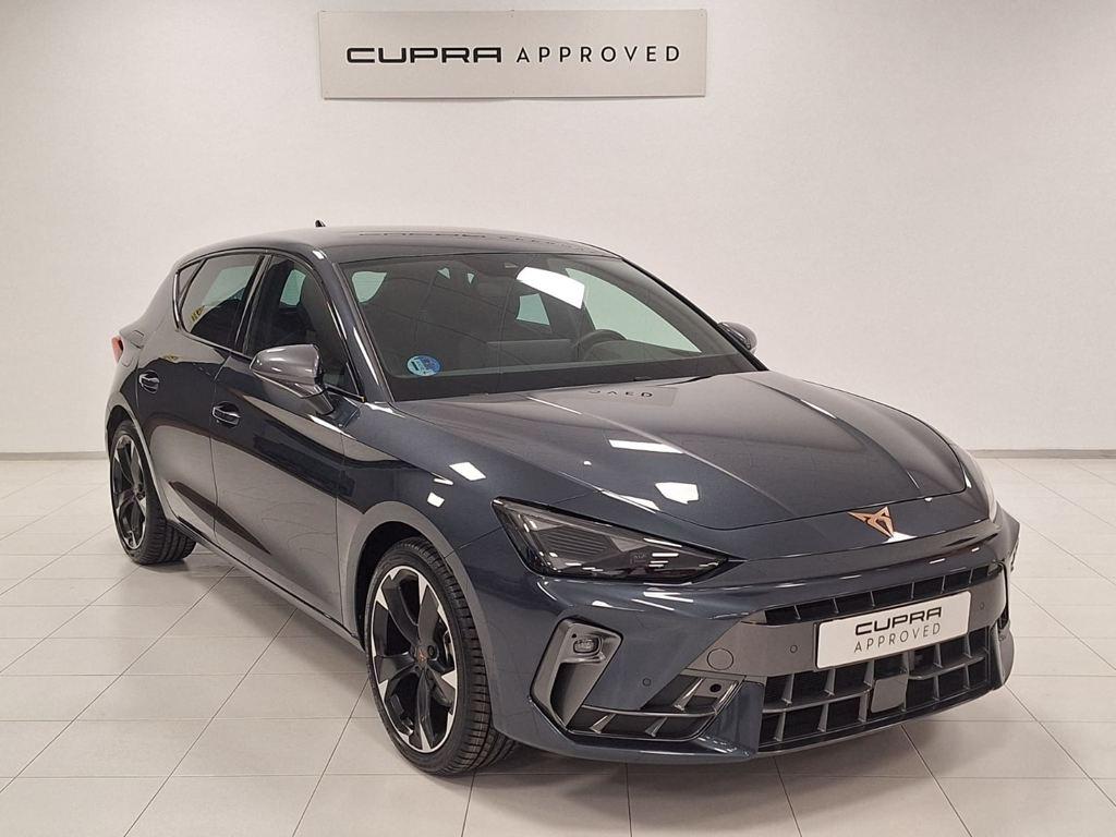 CUPRA León 1.5 eTSI DSG 110 kW (150 CV) - 0