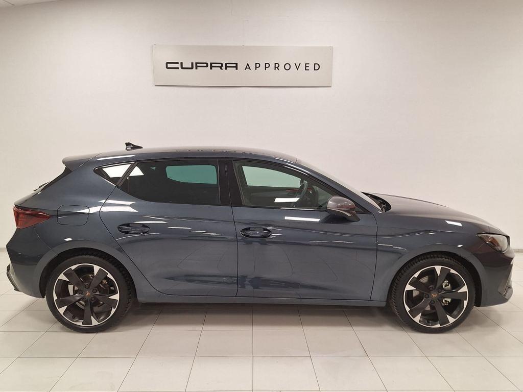 CUPRA León 1.5 eTSI DSG 110 kW (150 CV) - 2