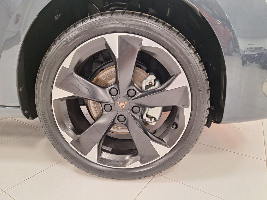 CUPRA León 1.5 eTSI DSG 110 kW (150 CV) - 7