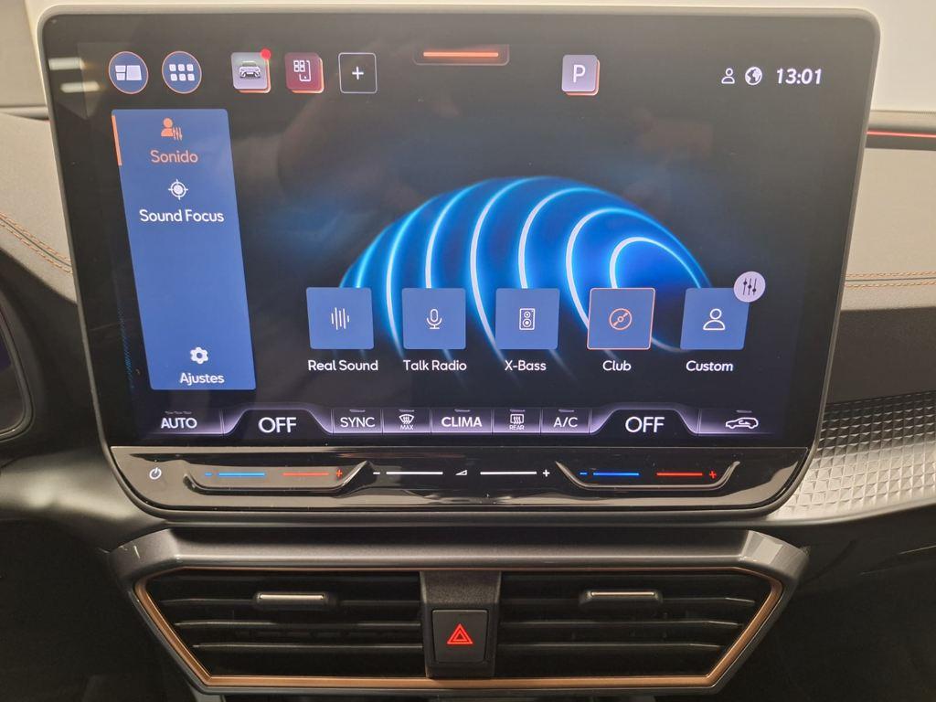 CUPRA León 1.5 eTSI DSG 110 kW (150 CV) - 19