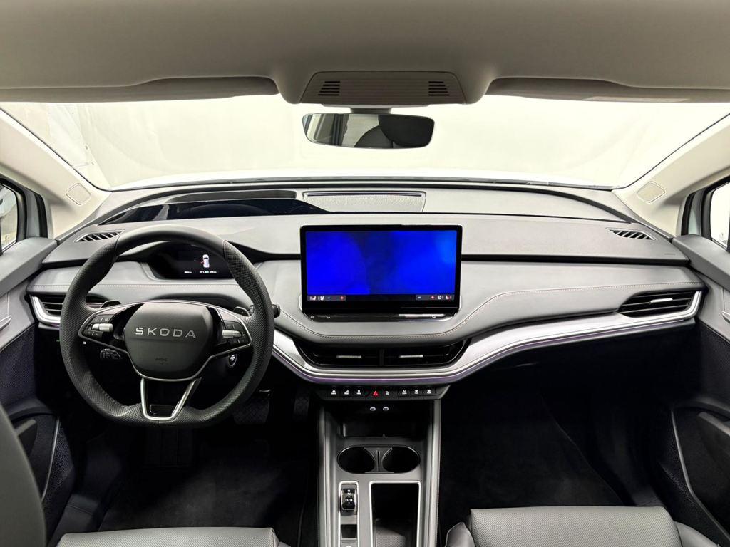 Skoda Enyaq 85 82kWh 210 kW (286 CV) - 3