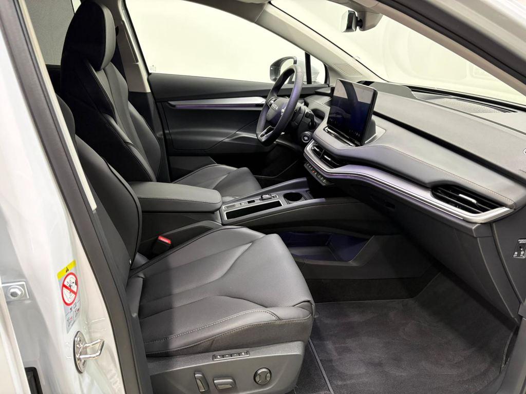 Skoda Enyaq 85 82kWh 210 kW (286 CV) - 4