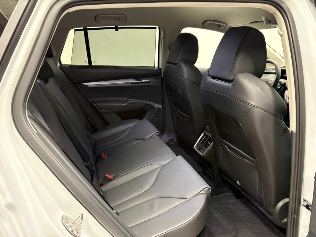 Skoda Enyaq 85 82kWh 210 kW (286 CV) - 5