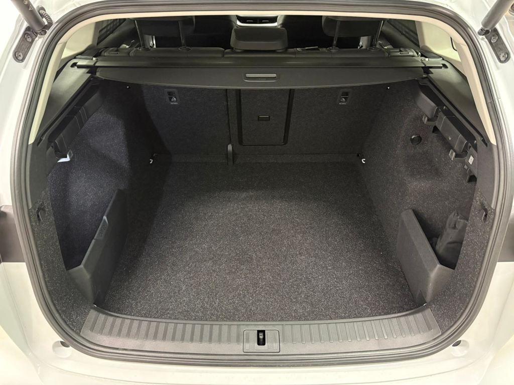 Skoda Enyaq 85 82kWh 210 kW (286 CV) - 6