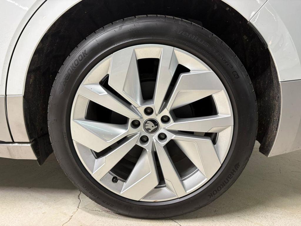 Skoda Enyaq 85 82kWh 210 kW (286 CV) - 7