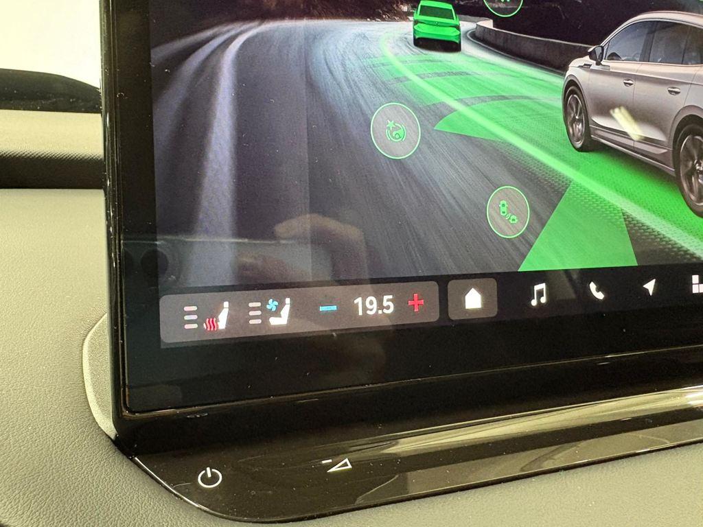 Skoda Enyaq 85 82kWh 210 kW (286 CV) - 15