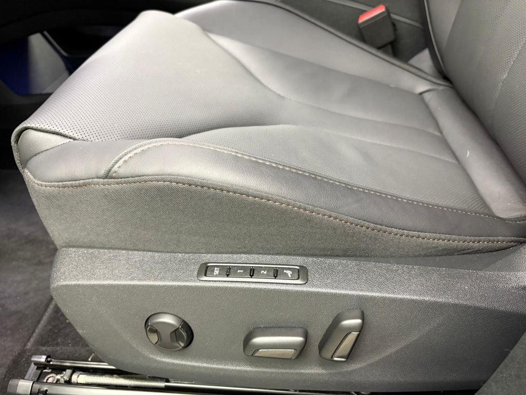 Skoda Enyaq 85 82kWh 210 kW (286 CV) - 17