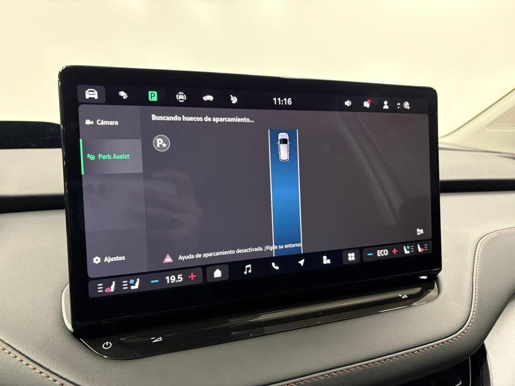 Skoda Enyaq 85 82kWh 210 kW (286 CV) - 19