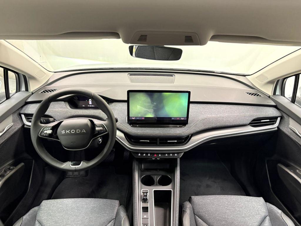 Skoda Elroq 85 82 kWh 210 kW (286 CV) - 3