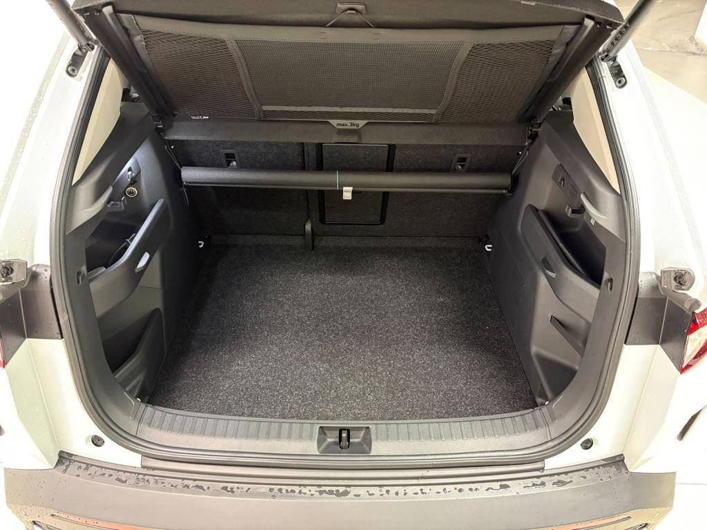 Skoda Elroq 85 82 kWh 210 kW (286 CV) - 6