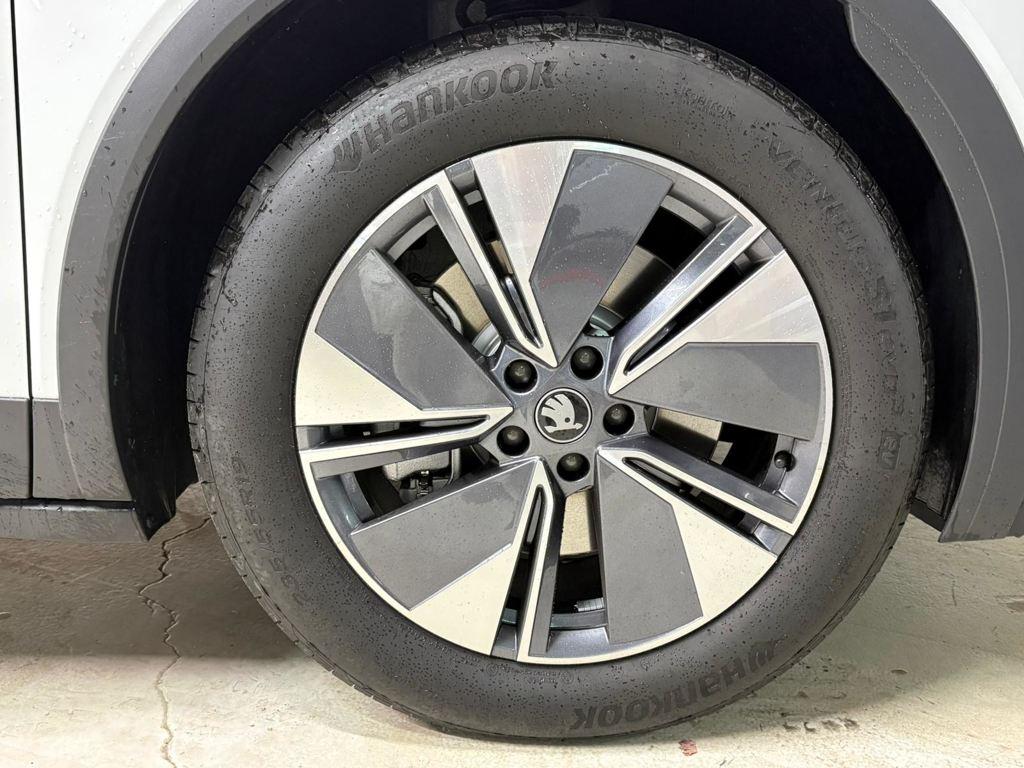 Skoda Elroq 85 82 kWh 210 kW (286 CV) - 7
