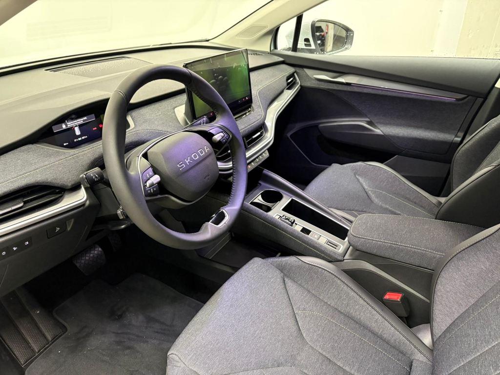 Skoda Elroq 85 82 kWh 210 kW (286 CV) - 9