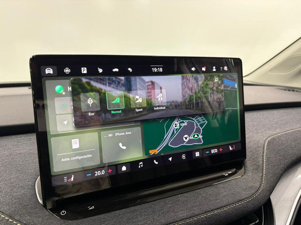 Skoda Elroq 85 82 kWh 210 kW (286 CV) - 15