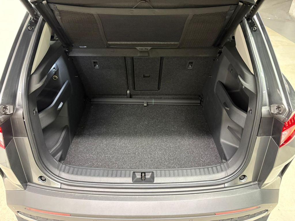 Skoda Elroq 60 63 kWh 150 kW (204 CV) - 6